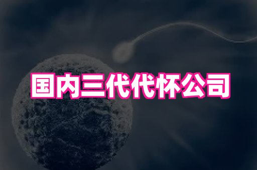 福建助孕网站 2